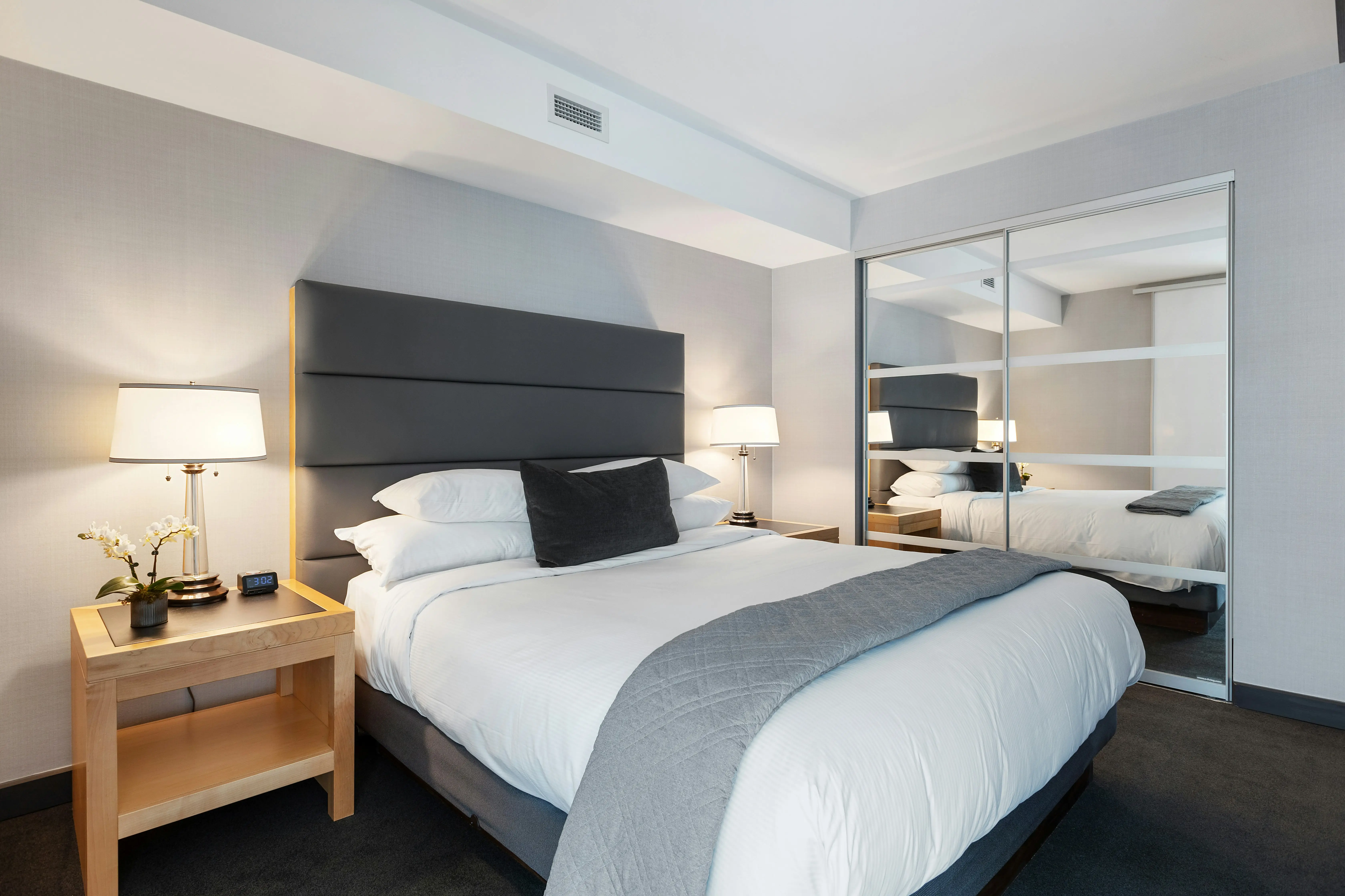 Package Hajj Premium avec hébergement de standing